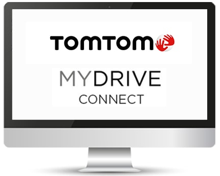 MyDriveConnect