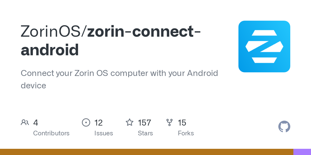 zorin connect android
